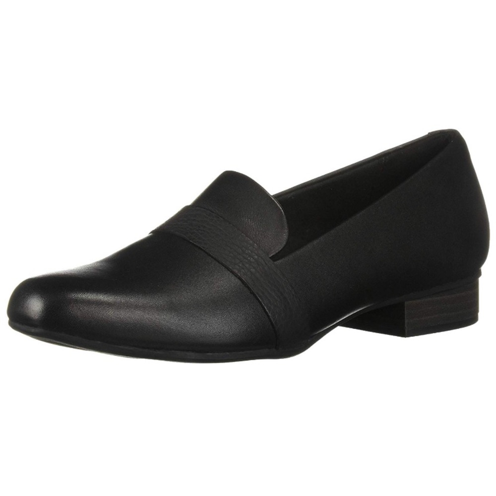 Clark’s loafer